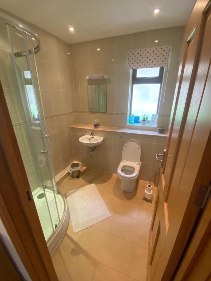 Bed and Breakfast Laurel Bank à Abbey-Cwmhir Extérieur photo