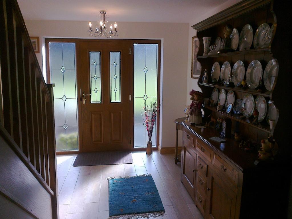 Bed and Breakfast Laurel Bank à Abbey-Cwmhir Extérieur photo